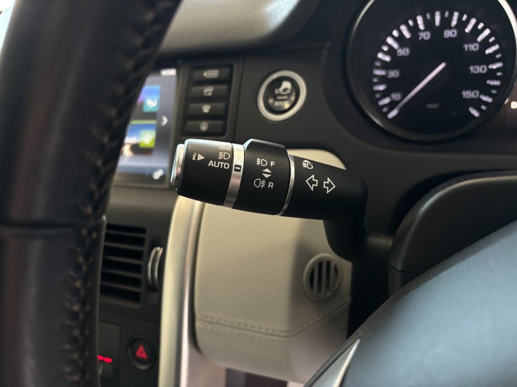 Used Land Rover Discovery Sport 2016 for sale - 77666980: Photo 28