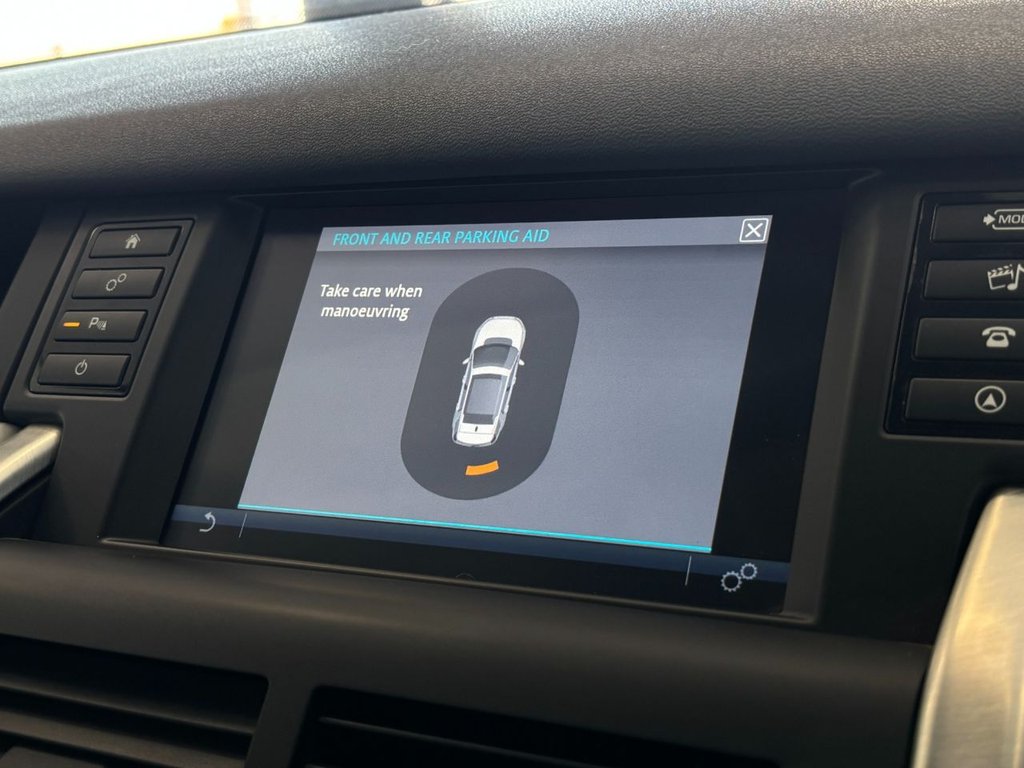 Used Land Rover Discovery Sport 2016 for sale - 77666980: Photo 30