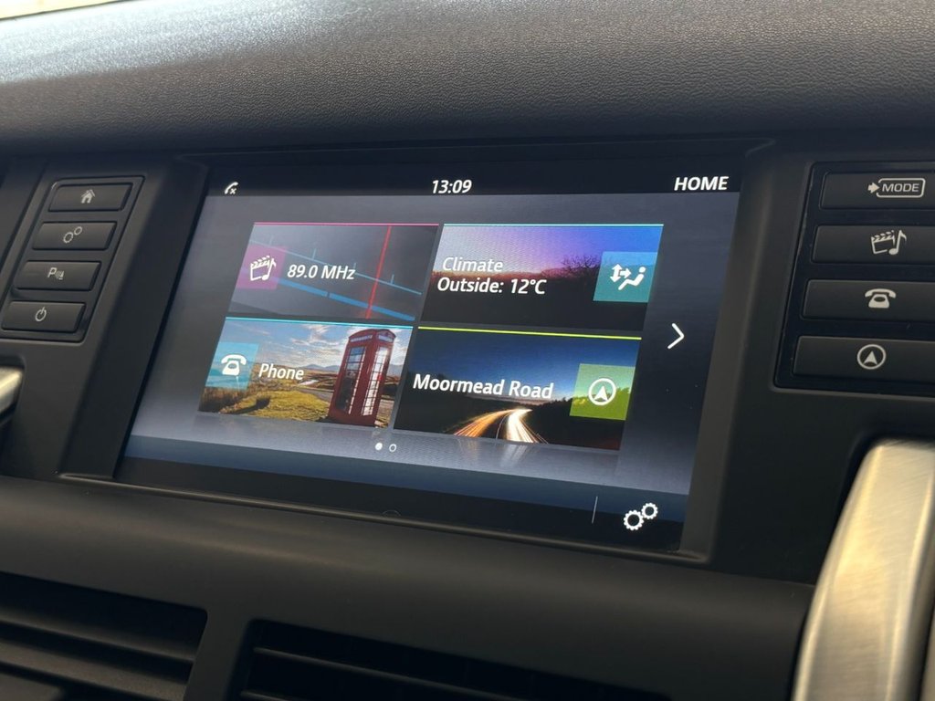 Used Land Rover Discovery Sport 2016 for sale - 77666980: Photo 31