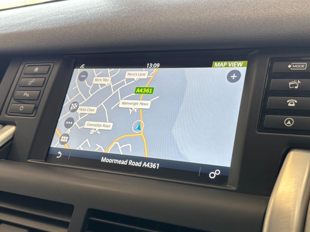 Used Land Rover Discovery Sport 2016 for sale - 77666980: Photo 32