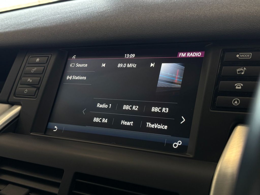 Used Land Rover Discovery Sport 2016 for sale - 77666980: Photo 34