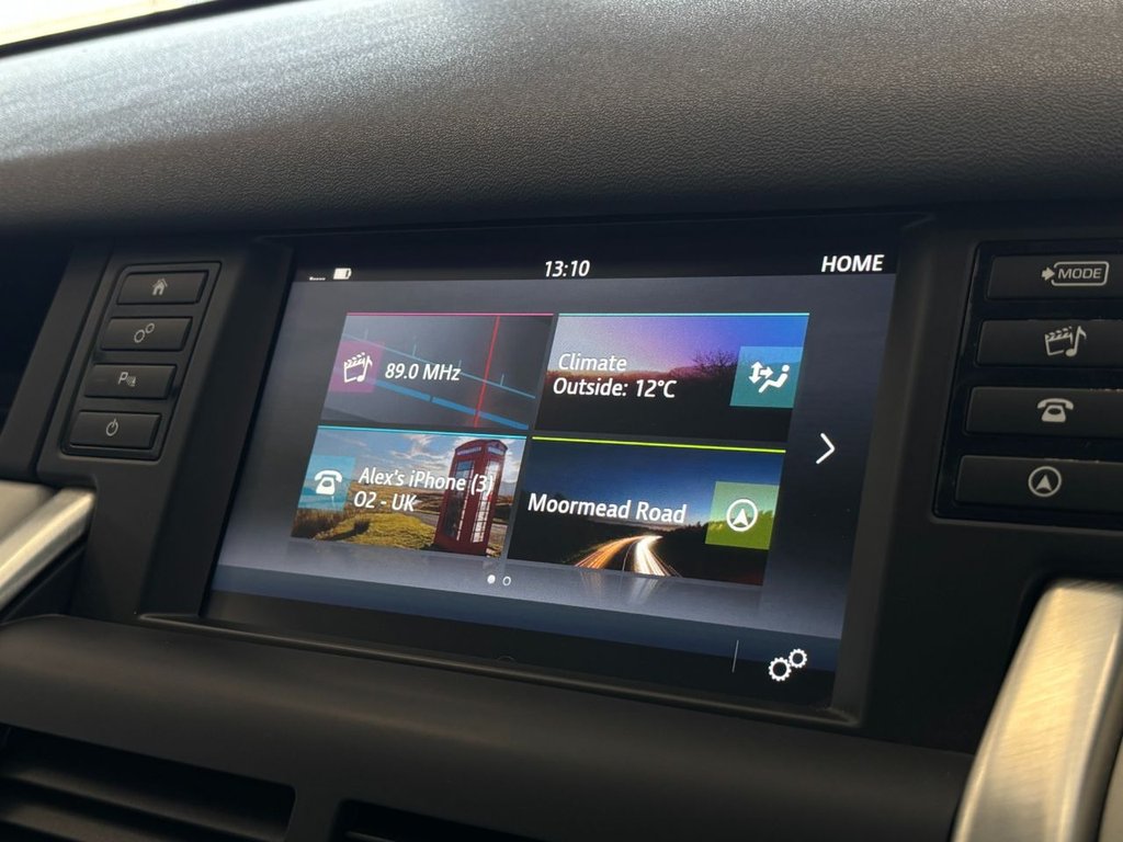 Used Land Rover Discovery Sport 2016 for sale - 77666980: Photo 35