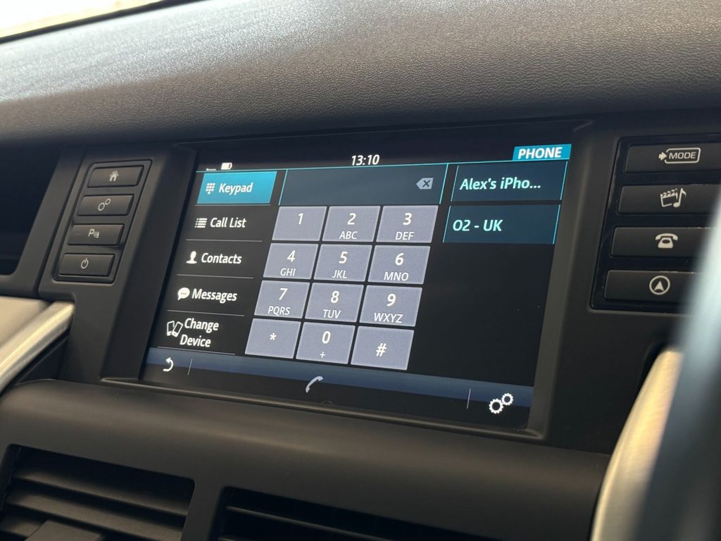 Used Land Rover Discovery Sport 2016 for sale - 77666980: Photo 36