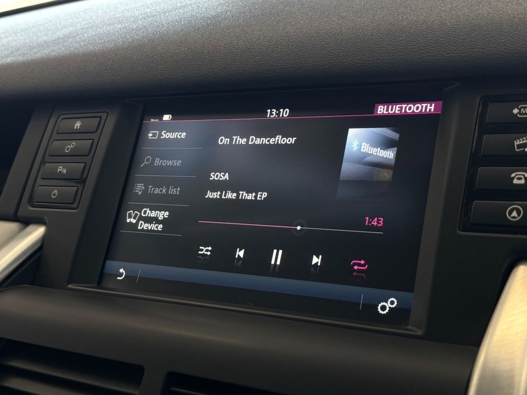 Used Land Rover Discovery Sport 2016 for sale - 77666980: Photo 38