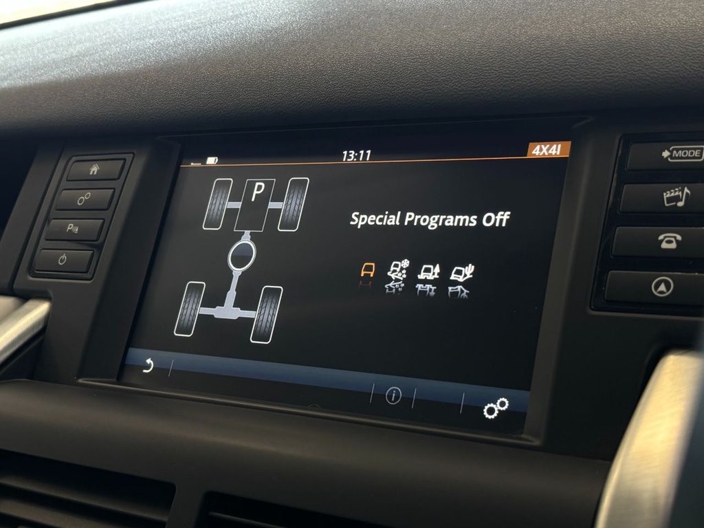 Used Land Rover Discovery Sport 2016 for sale - 77666980: Photo 39