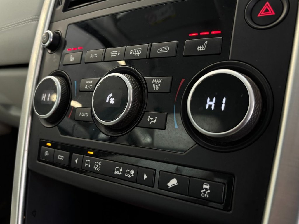 Used Land Rover Discovery Sport 2016 for sale - 77666980: Photo 41