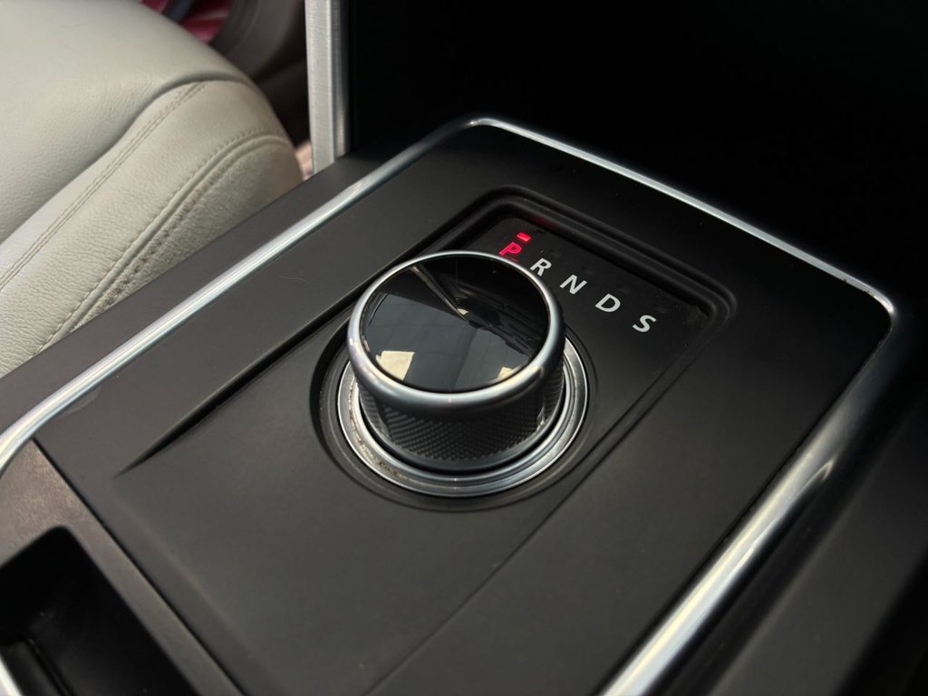 Used Land Rover Discovery Sport 2016 for sale - 77666980: Photo 42