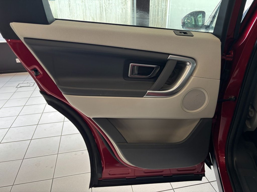 Used Land Rover Discovery Sport 2016 for sale - 77666980: Photo 46