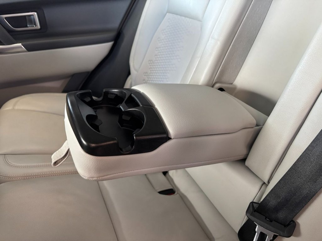 Used Land Rover Discovery Sport 2016 for sale - 77666980: Photo 48