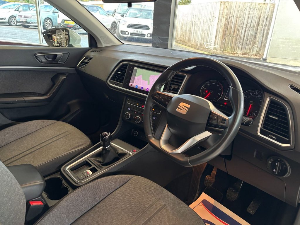 Used SEAT Ateca 2021 for sale - 77171799: Photo 20