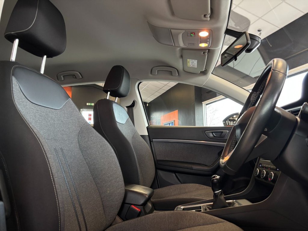 Used SEAT Ateca 2021 for sale - 77171799: Photo 21