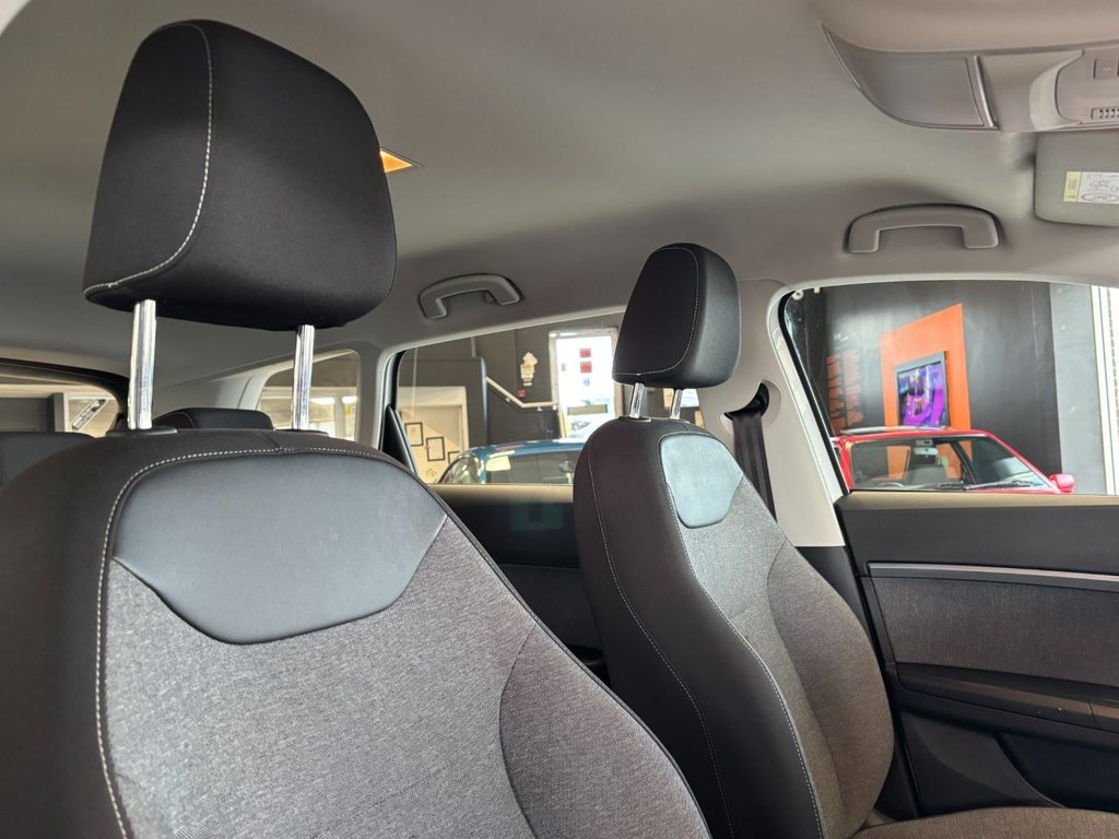 Used SEAT Ateca 2021 for sale - 77171799: Photo 22