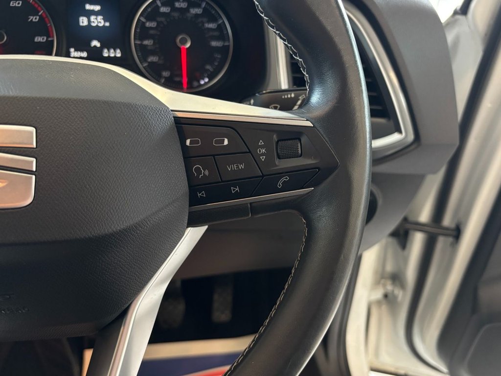 Used SEAT Ateca 2021 for sale - 77171799: Photo 25