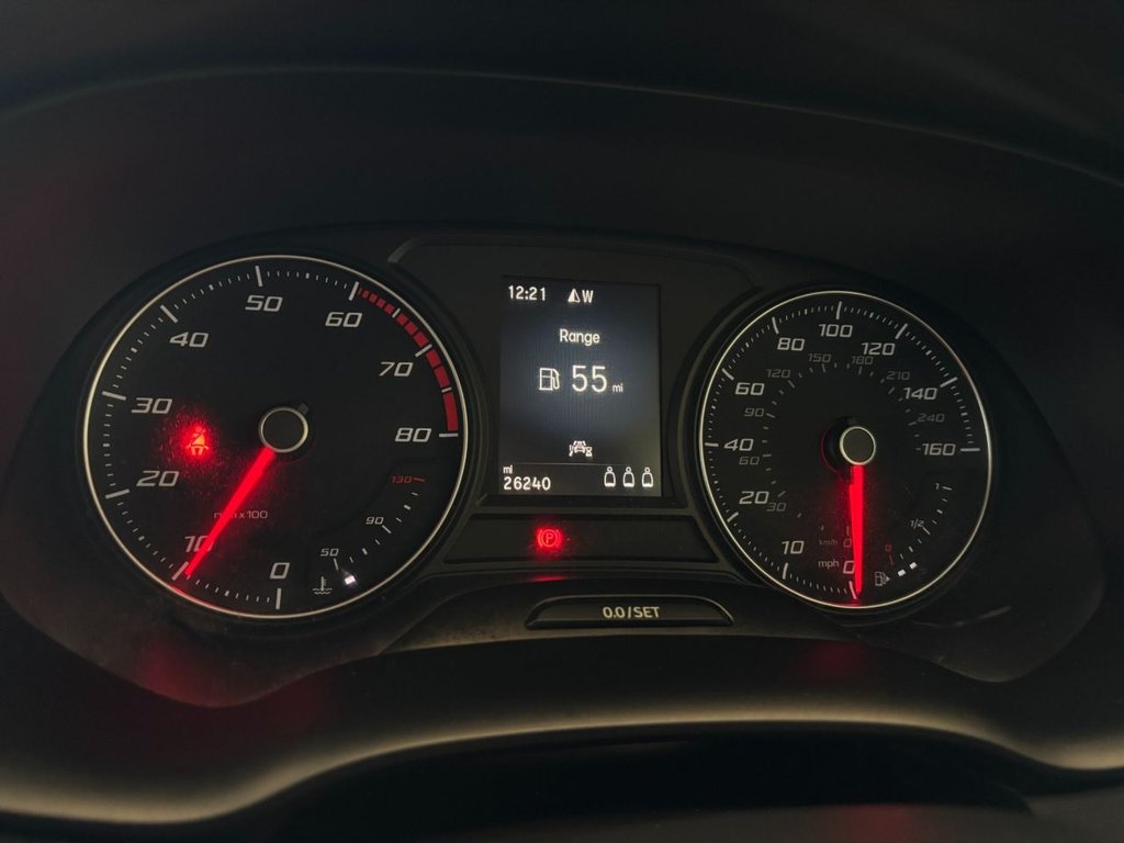 Used SEAT Ateca 2021 for sale - 77171799: Photo 26