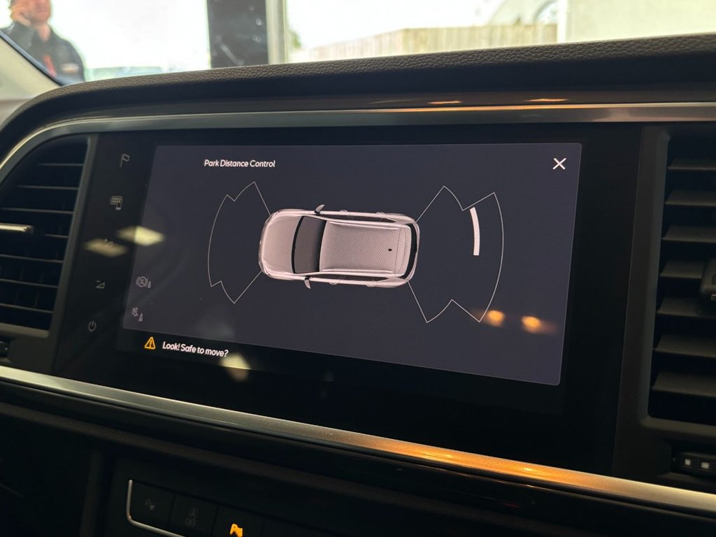 Used SEAT Ateca 2021 for sale - 77171799: Photo 27