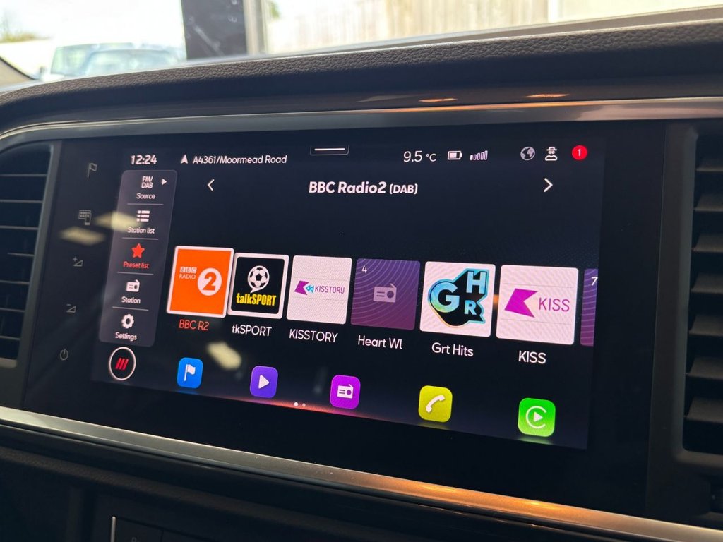 Used SEAT Ateca 2021 for sale - 77171799: Photo 30