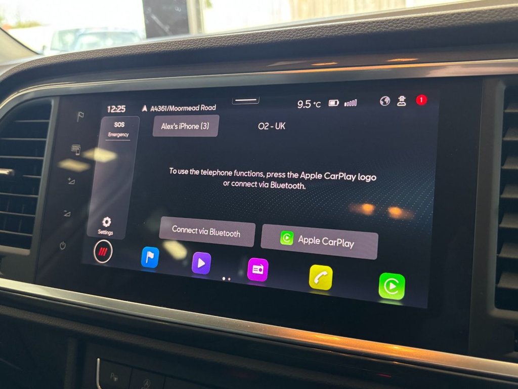 Used SEAT Ateca 2021 for sale - 77171799: Photo 32