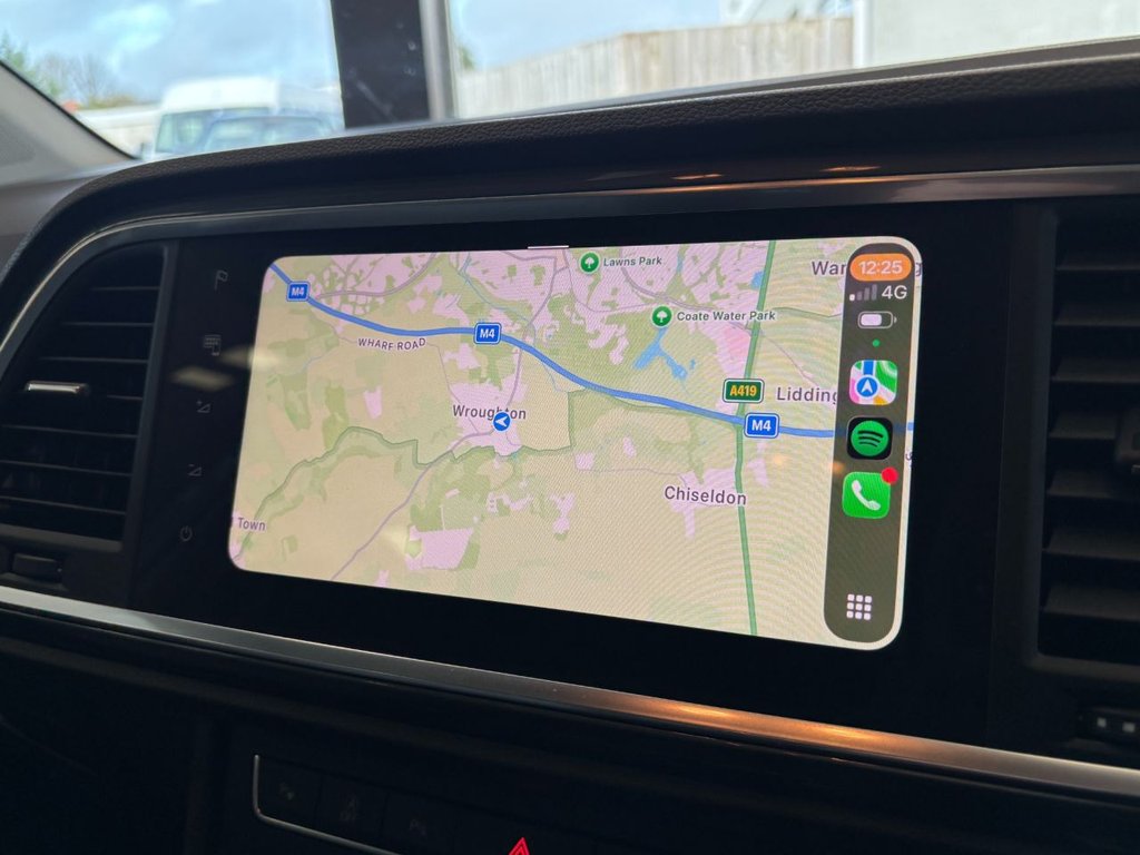 Used SEAT Ateca 2021 for sale - 77171799: Photo 33