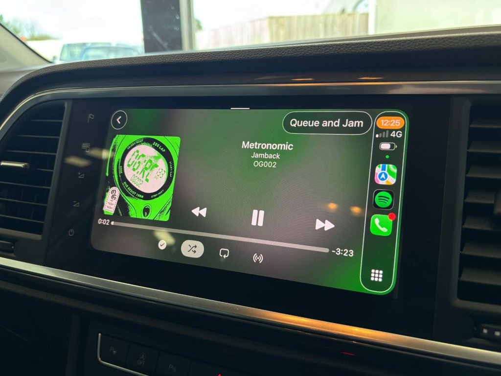 Used SEAT Ateca 2021 for sale - 77171799: Photo 34