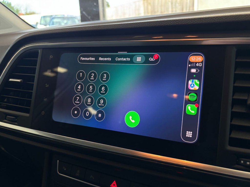 Used SEAT Ateca 2021 for sale - 77171799: Photo 35