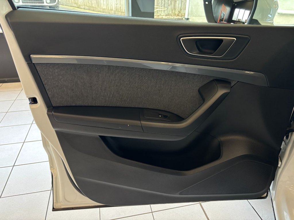 Used SEAT Ateca 2021 for sale - 77171799: Photo 40