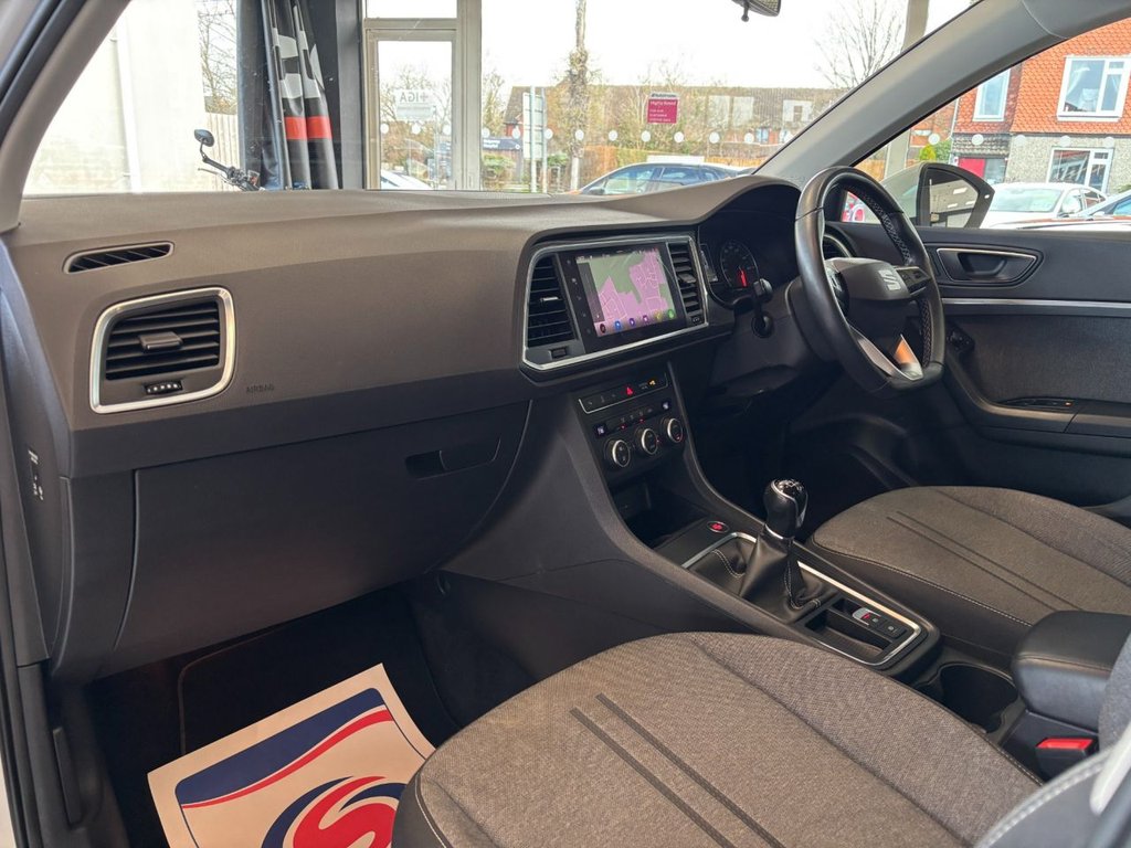 Used SEAT Ateca 2021 for sale - 77171799: Photo 41