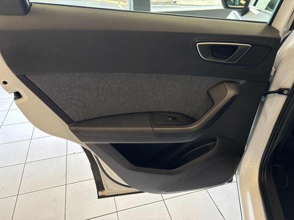 Used SEAT Ateca 2021 for sale - 77171799: Photo 42