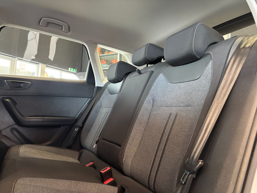 Used SEAT Ateca 2021 for sale - 77171799: Photo 43