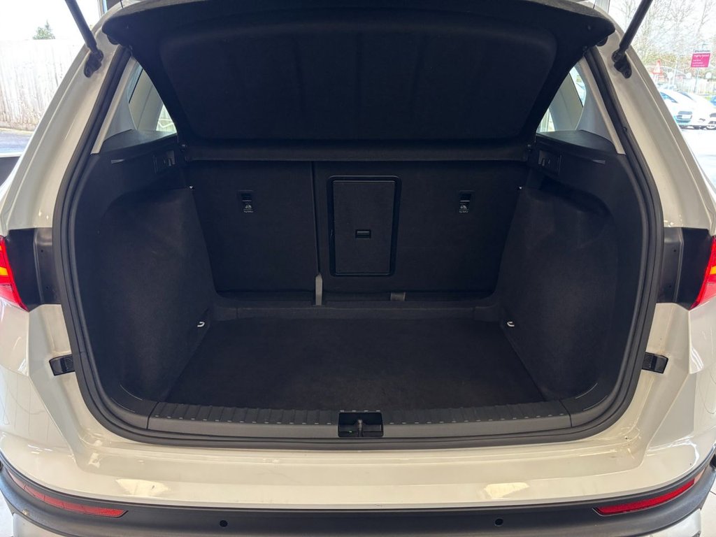 Used SEAT Ateca 2021 for sale - 77171799: Photo 45