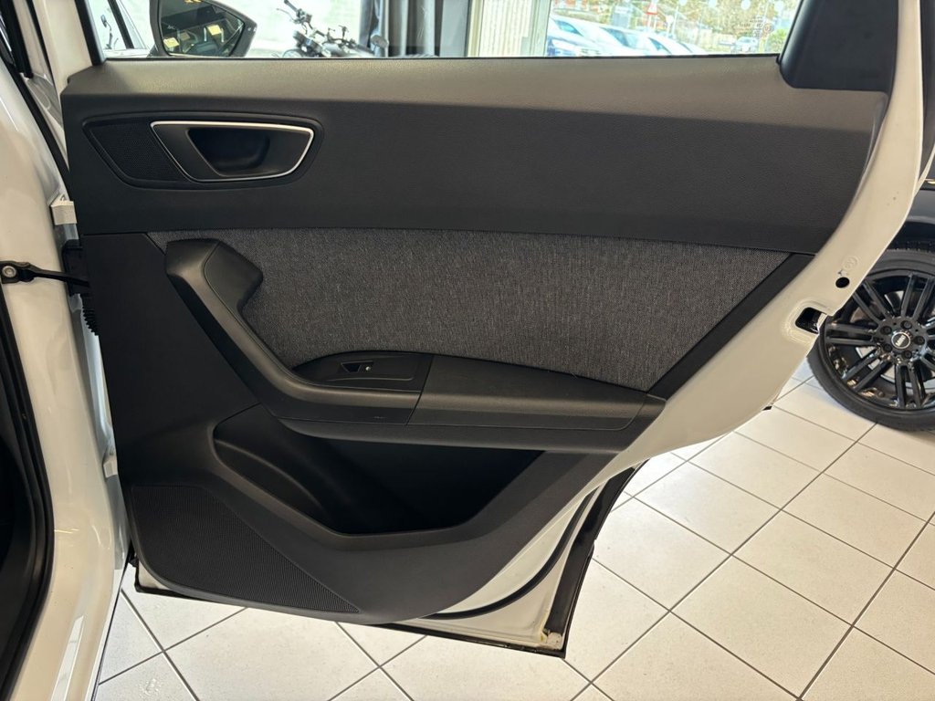 Used SEAT Ateca 2021 for sale - 77171799: Photo 46