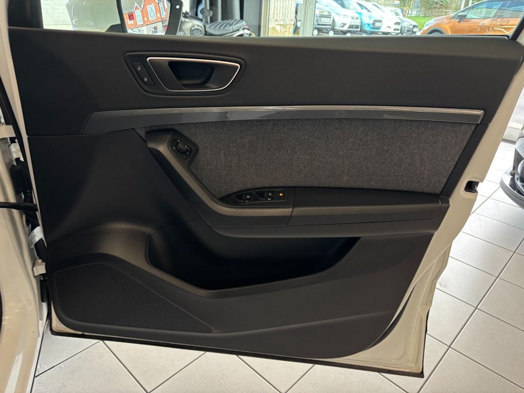 Used SEAT Ateca 2021 for sale - 77171799: Photo 47