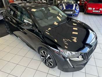 Used Peugeot 208 2020 for sale - 74356059: Photo