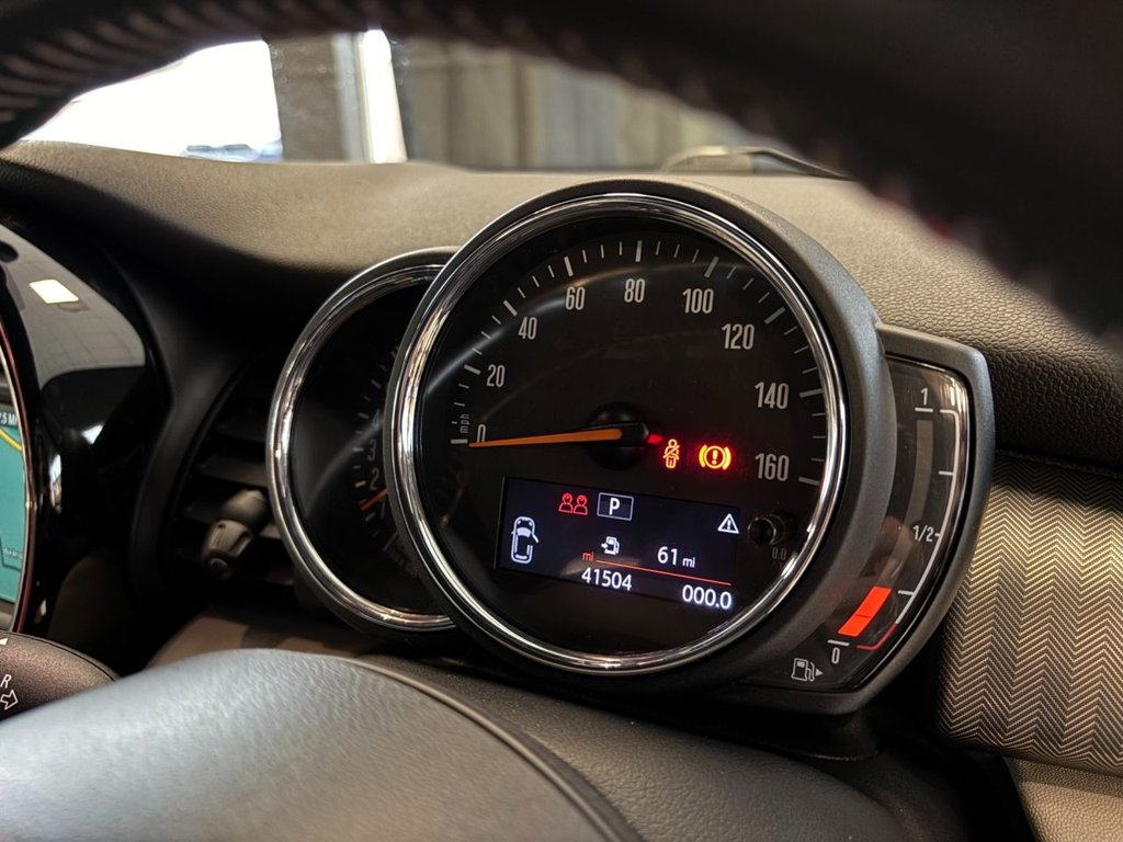 Used MINI Convertible 2018 for sale - 76546802: Photo 35