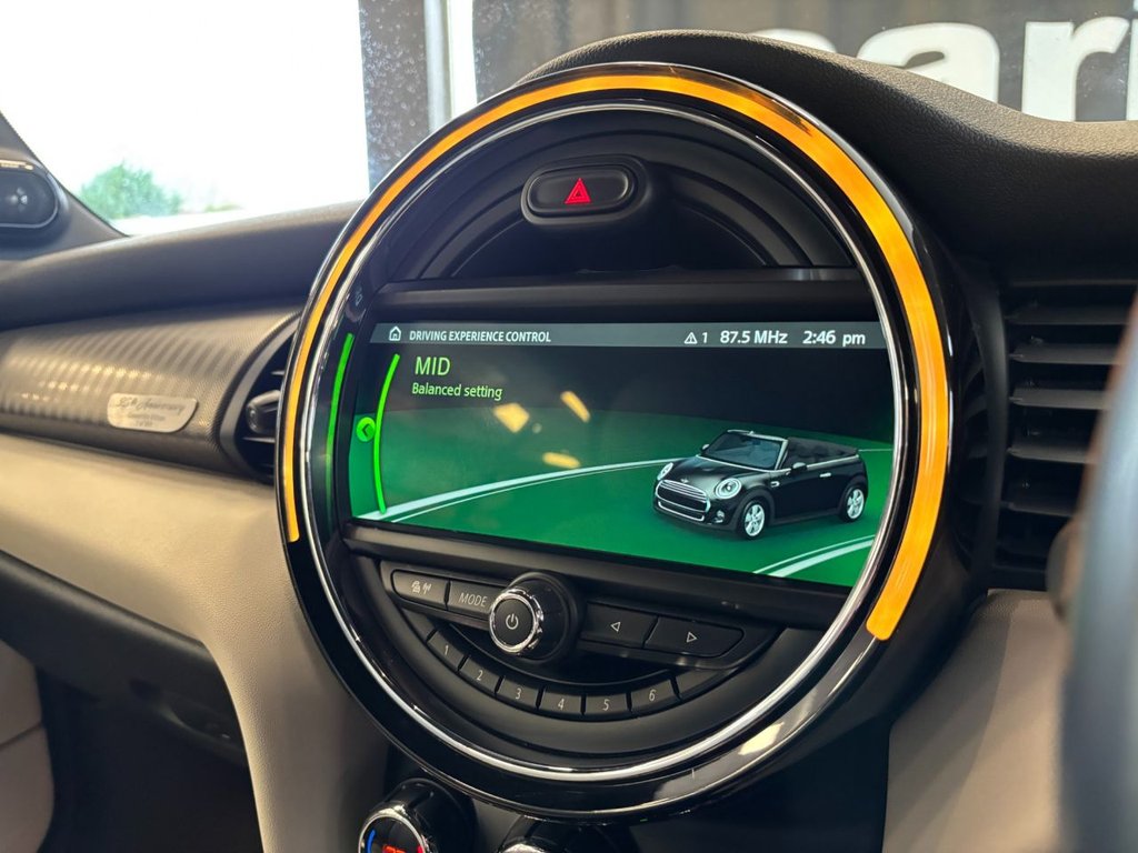 Used MINI Convertible 2018 for sale - 76546802: Photo 37