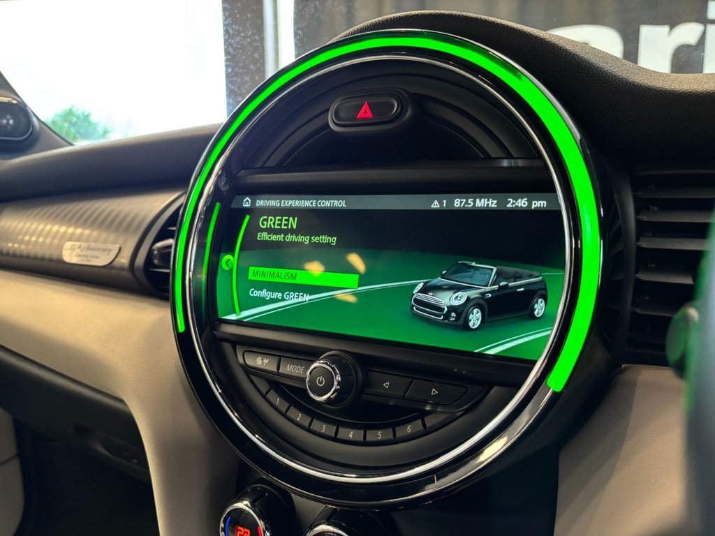 Used MINI Convertible 2018 for sale - 76546802: Photo 38