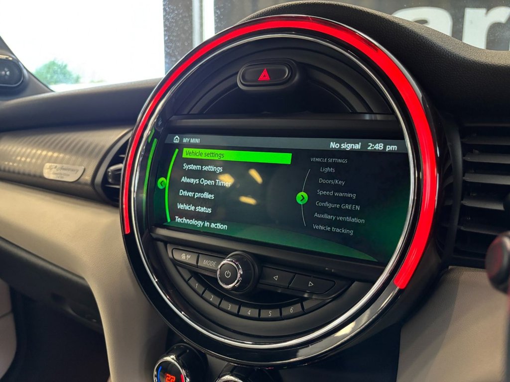 Used MINI Convertible 2018 for sale - 76546802: Photo 42