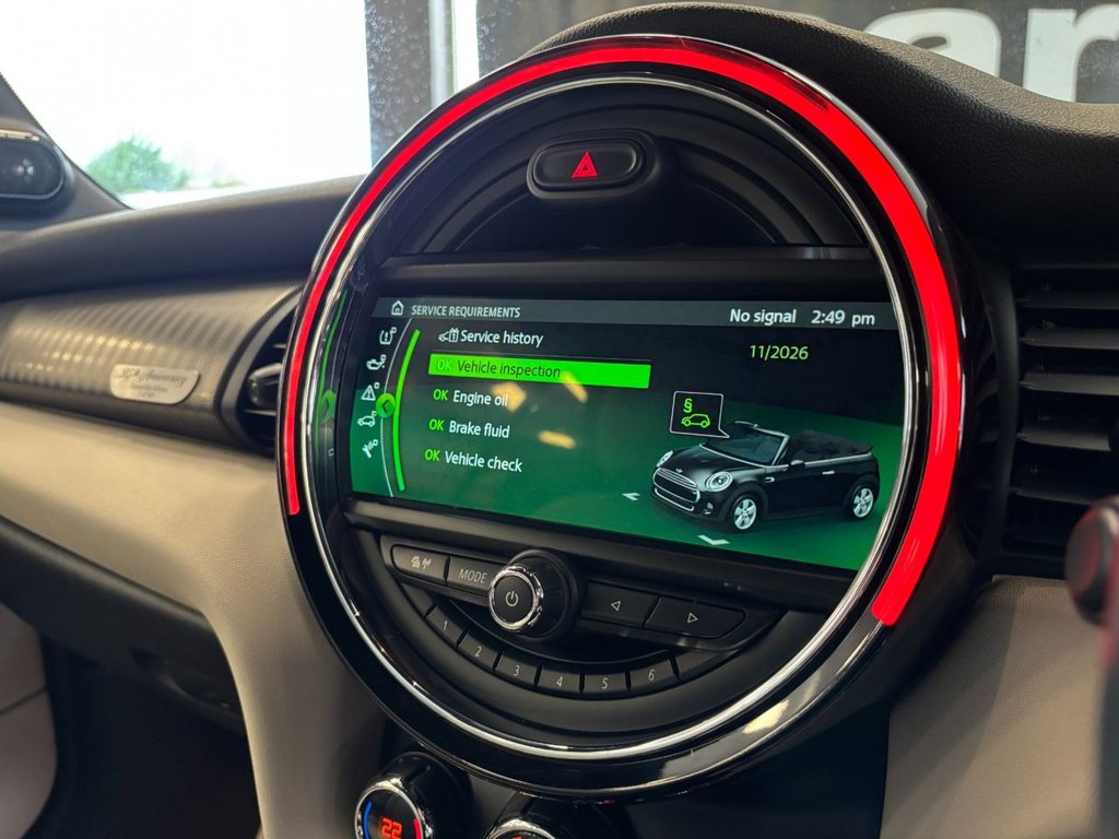 Used MINI Convertible 2018 for sale - 76546802: Photo 43