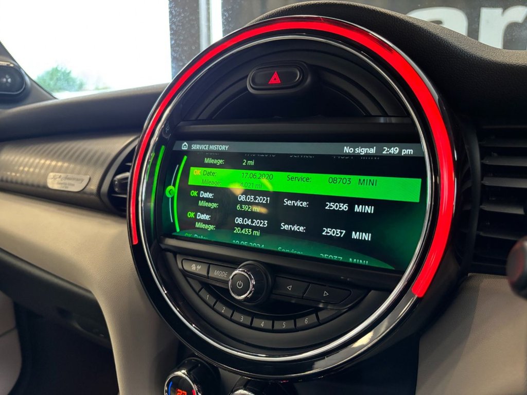 Used MINI Convertible 2018 for sale - 76546802: Photo 45