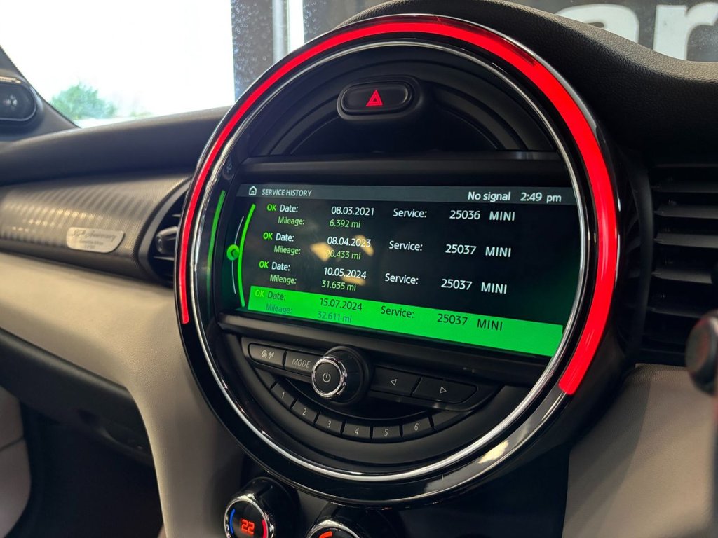 Used MINI Convertible 2018 for sale - 76546802: Photo 46