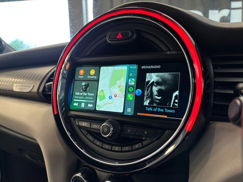 Used MINI Convertible 2018 for sale - 76546802: Photo 48