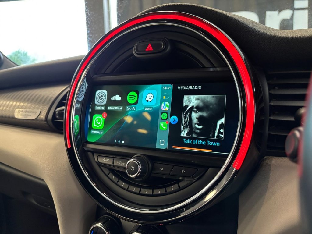 Used MINI Convertible 2018 for sale - 76546802: Photo 49