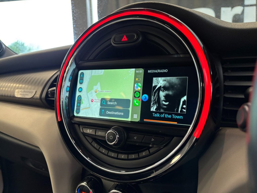 Used MINI Convertible 2018 for sale - 76546802: Photo 50