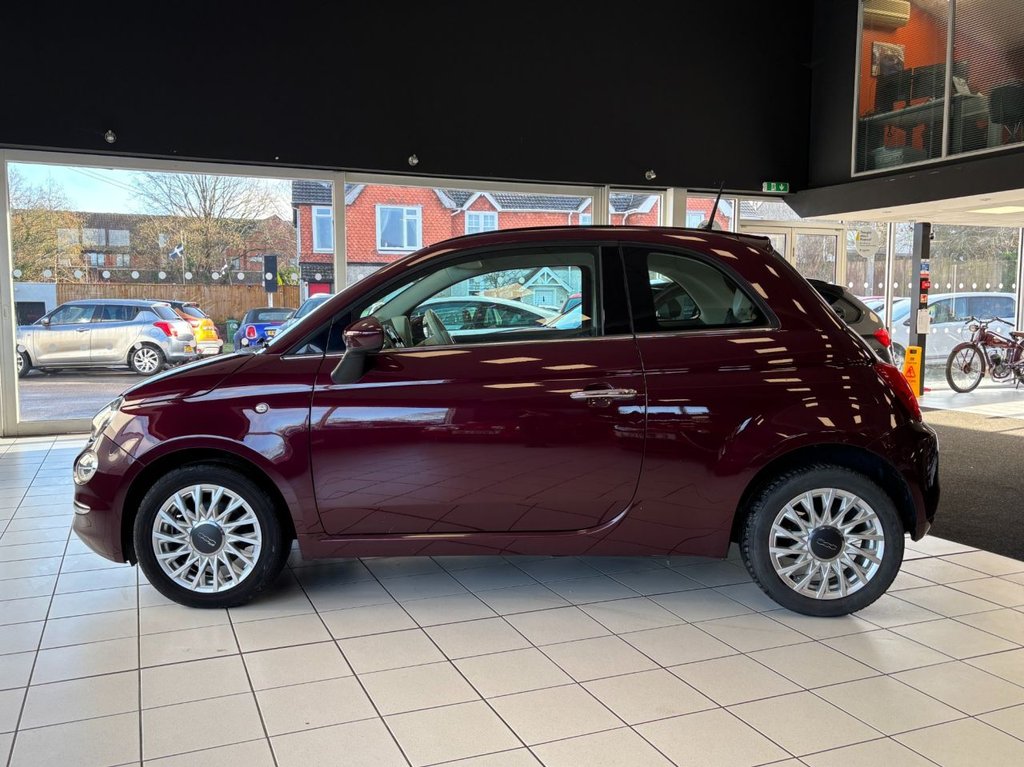 Used Fiat 500 2016 for sale - 77654828: Photo 10