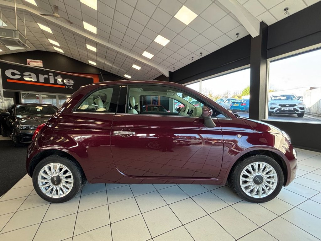 Used Fiat 500 2016 for sale - 77654828: Photo 15
