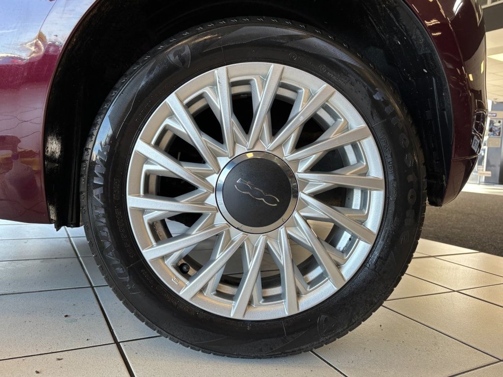 Used Fiat 500 2016 for sale - 77654828: Photo 18