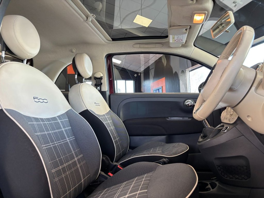 Used Fiat 500 2016 for sale - 77654828: Photo 21