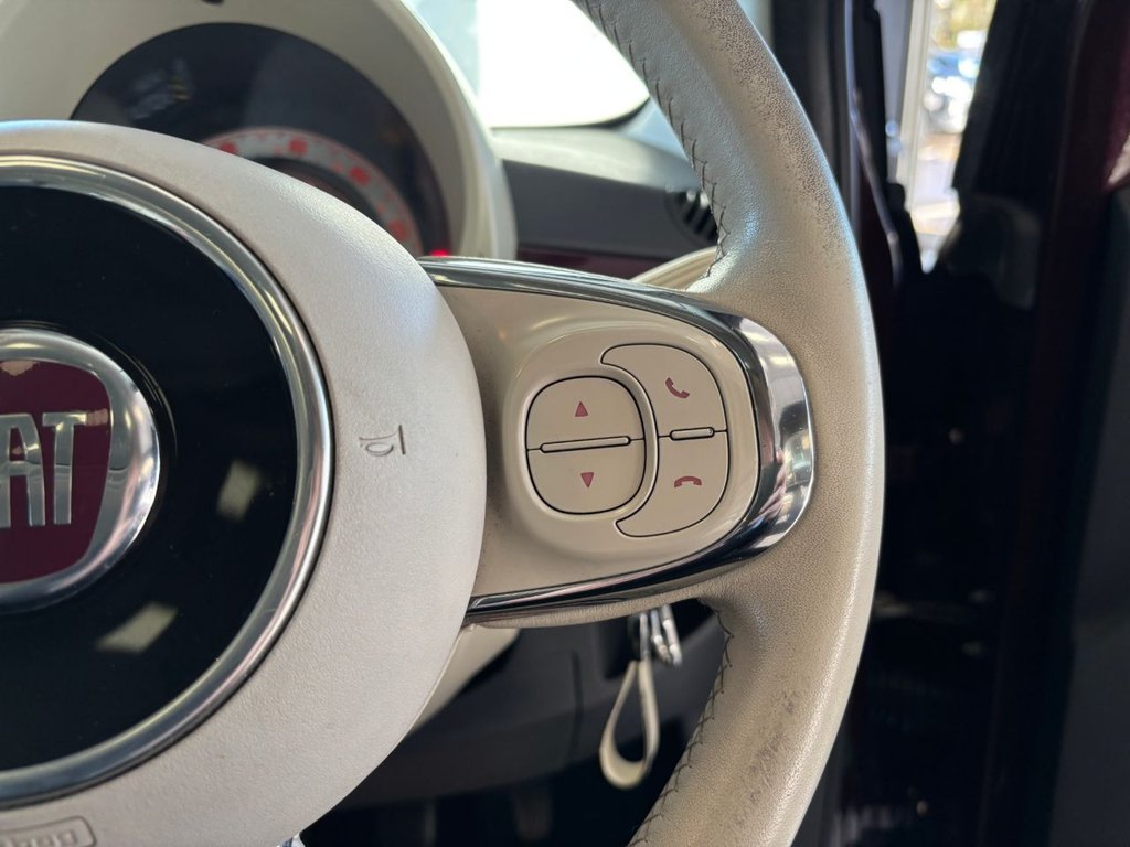 Used Fiat 500 2016 for sale - 77654828: Photo 26