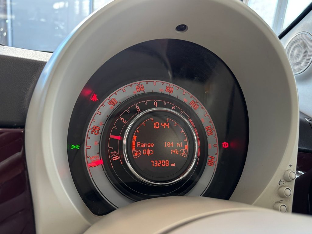 Used Fiat 500 2016 for sale - 77654828: Photo 28