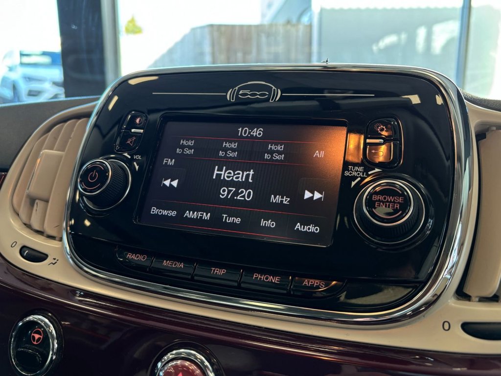 Used Fiat 500 2016 for sale - 77654828: Photo 29