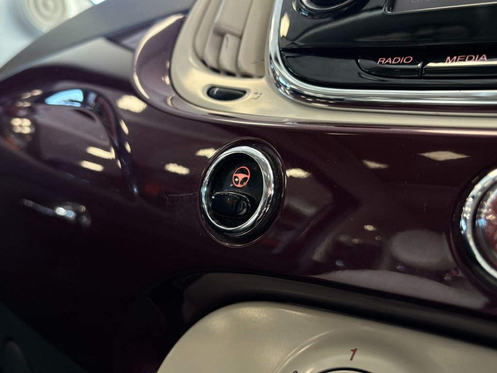 Used Fiat 500 2016 for sale - 77654828: Photo 33